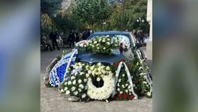 VIDEO O tragedie a avut loc la Giurgiu. Un adolescent a murit, în urma unui accident provocat de mașina de poliție